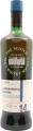 Glen Scotia 2003 SMWS 93.91 Campbeltown karaoke 14yo Refill Ex-Bourbon Hogshead 56.4% 700ml