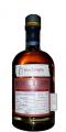 Mackmyra 2006 Reserve Elegant Bourbon 06-0057 50.4% 500ml