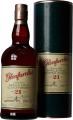 Glenfarclas 21yo 43% 700ml