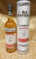 Longmorn 1996 DL Old Particular 20yo 51.5% 700ml