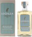 Lochlea Ploughing Edition 1st Crop ex-Islay barrels and peated quarter casks 46% 700ml