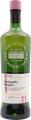 Auchroisk 2007 SMWS 95.29 Tossing the bouquet 11yo Refill Bourbon Hogshead 57.9% 700ml