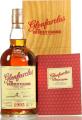 Glenfarclas 1995 The Family Casks Release S18 51.6% 700ml