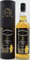 Glenkinchie 1987 CA Authentic Collection Bourbon Hogshead 56.5% 700ml