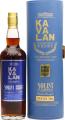 Kavalan Solist Vinho Barrique W120120082A 59.4% 700ml