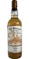 Clynelish 1990 vW The Ultimate Bourbon Barrel #3208 43% 700ml