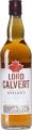 Lord Calvert Canadian Whisky Oak Barrels 40% 700ml