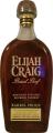 Elijah Craig 12yo Barrel Proof Kentucky Straight Bourbon Whisky New Charred American White Oak 60.4% 700ml