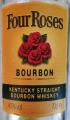 Four Roses Kentucky Straight Bourbon Kirin Europe GmbH 40% 700ml
