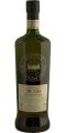 Laphroaig 1995 SMWS 29.150 Hand rolled Cuban cigars Refill Ex-Bourbon Barrel 59.2% 750ml