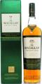 Macallan Select Oak Sherry & Bourbon Casks Travel Retail 40% 1000ml