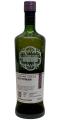 Braeval 2010 SMWS 113.60 1st Fill Ex-Bourbon Barrel 60.6% 700ml