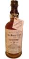 Balvenie 25yo Single Barrel 46.9% 700ml