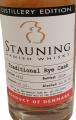 Stauning 2012 Ex. Rye Quarter Cask #142 Distillery Edition 52.1% 250ml