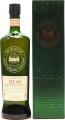 Arran 1998 SMWS 121.64 Maggie Thatcher at the funfair Refill Barrel 54.5% 700ml