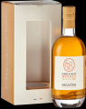 Ergaster Nature New Cognac and Vin Jaune Lot 000 45% 500ml