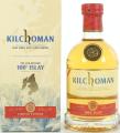Kilchoman 100% Islay The 3rd Edition 50% 700ml