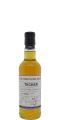 Tecker 4yo Islay & Amarone Cask Finish 53.1% 350ml