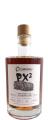 Teerenpeli 2017 PX Sherry Cask 24/17 58.5% 500ml