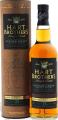 North British 1994 HB Cask Strength Series 51.4% 700ml