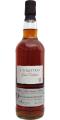 Bunnahabhain 1990 DR Individual Cask Bottling Refill Sherry Hogshead #970 51.8% 700ml