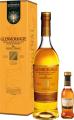 Glenmorangie The Original Giftbox With Miniature 10yo 40% 700ml