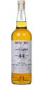 Glentauchers 1975 MoM Single Cask Refill Sherry Hogshead 42% 700ml