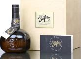No Age Blended Malt Scotch Whisky 45% 700ml