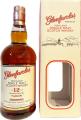 Glenfarclas 12yo Cask Strength Polish exclusive Batch #1 58.9% 700ml