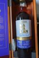 Kavalan Solist Moscatel Moscatel 57.8% 750ml