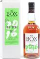 Box The Festival 2016 53.9% 500ml