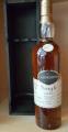 Glengoyne 1990 Burgundy Finish Single Cask 43% 700ml