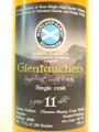 Glentauchers 2008 UD Bourbon + Oloroso Cask Finish 48% 700ml