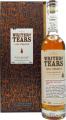 Writer's Tears Cask Strength 2020 Limited Edition 54.5% 700ml