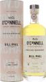 W.D. O'Connell Bill Phil Peated Series WDO 47.5% 700ml