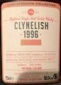 Clynelish 1996 SV Sherry Butt #6517 Spirit-Empire Xiamen Heicang 56% 700ml