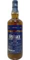 BenRiach 2009 Cask Bottling Sauternes Hogshead #2301 Taiwan Exclusive 59.1% 700ml