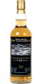 Bowmore 1998 DT Tullifield Art & Whisky #372182 54.9% 700ml