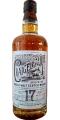 Craigellachie 17yo Batch No. 04-6137 American Oak Casks 46% 700ml