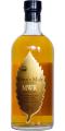 Ichiro's Mwr Ichiro's Malt Mizunara Wood Reserve Mizunara Finish 46% 700ml