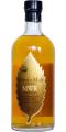 Ichiro's Mwr Ichiro's Malt Mizunara Wood Reserve Mizunara Finish 46% 700ml