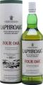 Laphroaig Four Oak Travel Retail Exclusive 40% 1000ml