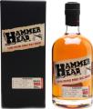 Hammer Head 1989 Czech Vintage Single Malt Whisky 40.7% 700ml