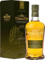 Tomatin 2008 Sauternes Edition French Collection 46% 700ml