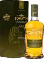 Tomatin 2008 Sauternes Edition 46% 700ml