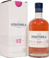 Strathisla 12yo 40% 1000ml