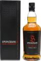 Springbank 100 Proof 57% 700ml