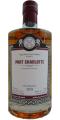 Port Charlotte 2001 MoS Bourbon Barrel 57.5% 700ml