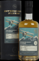 Macduff 2007 AWWC Infrequent Flyers 11yo #11303 54.6% 700ml