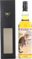 Braes of Glenlivet 1994 TWf Bar Talk Bourbon Barrel #165626 The Mash Tun Tokyo 55% 700ml